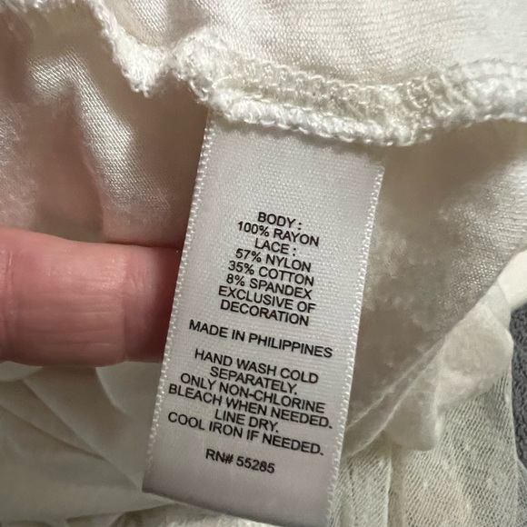 Express Boho Blouse - Picture 7 of 7